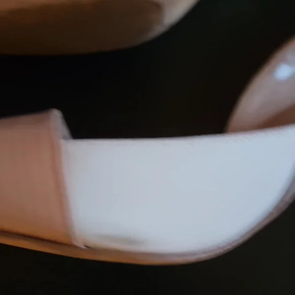 BOSS Women high heel Shoes Neutral Beige suze EU 40 - Picture 6 of 13